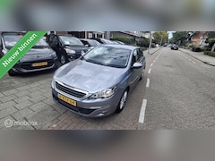 Peugeot 308 - 1.2 PureTech Active, lage kilometerstand