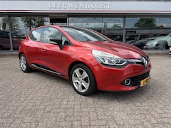 Renault Clio - 0.9 TCe Authentique, airco, cruise, LED, S/S, LMV,