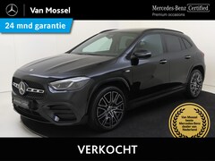 Mercedes-Benz GLA-Klasse - 250 e Business Solution AMG /Panoramadak /Memory /360Camera /Elek Trekhaak