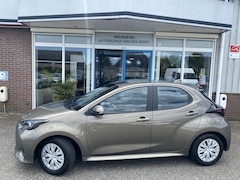 Toyota Yaris - 1.5 Hybrid Active