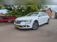Renault Talisman Estate - 1.5 dCi Intens clima-navi 2017
