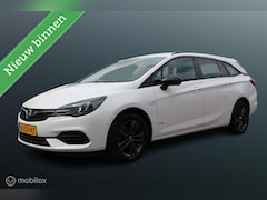 Opel Astra Sports Tourer - 1.2 Design & Tech, Camera, Voor + achter Pdc, App connect, Clima, Dode hoek Detectie, Navi