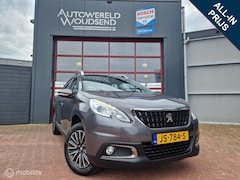 Peugeot 2008 - 1.2 PureTech Blue Lion 6MND BOVAG GAR|NIEUWE DISTR|AIRCO|CC|NAVI|BLUETOOTH