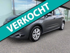 Citroën C4 Picasso - 1.6 HDi CLIM. BJ 1-2015 apk -03-2027