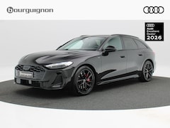 Audi A5 Avant - 2.0 e-hybrid quattro | S edition Competition | Privacy glas | 19 inch | Matrix Led | Zwenk