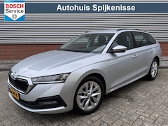 Skoda Octavia Combi - 1.4 TSI iV PHEV Sportline Business | PLUG in Hybrid | Virtual Cockpit | Automaat |