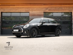 MINI Clubman - 2.0 Cooper S 192pk |JCW-Pakket|HUD|Pano|Memory|