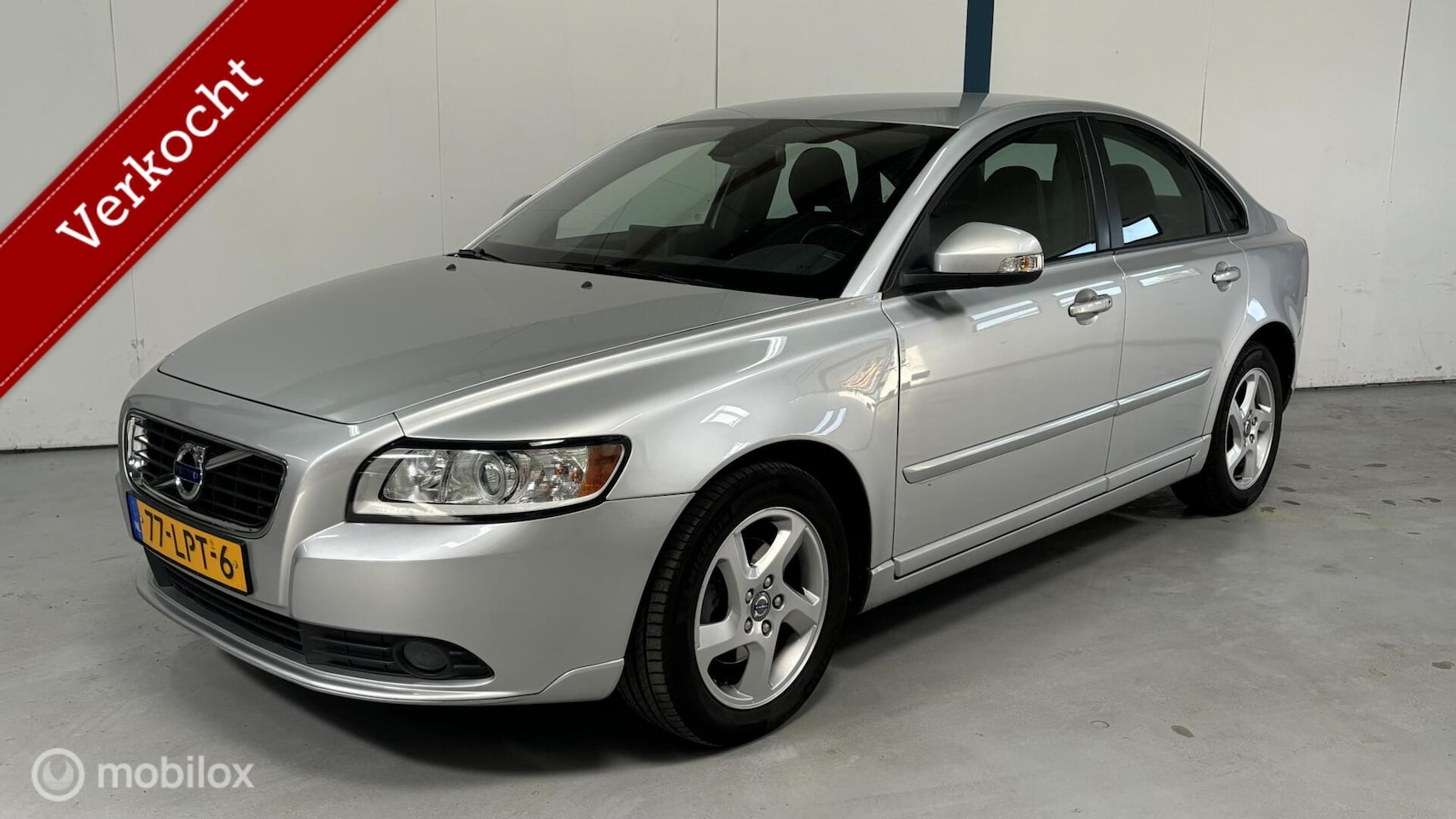 VOLVO S40