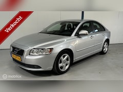Volvo S40 - 2.0 Momentum NL-AUTO
