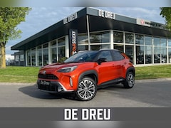 Toyota Yaris Cross - 1.5 Hybrid Adventure | PANO | NL-AUTO | HEAD-UP | CAMERA |