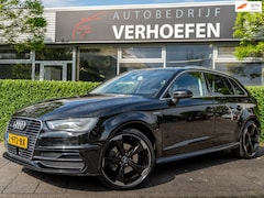 Audi A3 Sportback - 1.4 e-tron PHEV | AUTOMAAT | KEYLESS | STOELVERWARMING | LED KOPLAMP | NAVIGATIE | CLIMATE