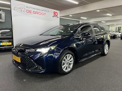 Toyota Corolla Touring Sports - Hybrid 140 Active / NL auto / Eerste eigenaar