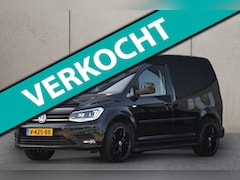 Volkswagen Caddy - 2.0 TDI L1H1 102PK Automaat | Airco | Cruise Control | Bi-Xenon | DAB