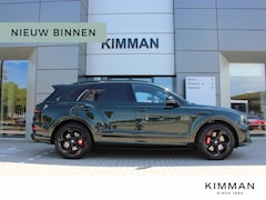 Bentley Bentayga - 3.0 V6 Hybrid S | Naim | Massage | Comfort Spec | Touring Spec |