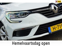 Renault Mégane Estate - 1.3 TCe Limited - Blanc Glacier - Carplay/Clima/Cruise