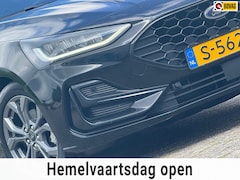 Ford Focus Wagon - 1.0 EcoBoost Hybrid ST Line Style Automaat - Agate Black - Winterpakket