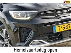 Kia Stonic - 1.0 T-GDi MHEV GT-Line Automaat - Aurora Black Pearl - Chique
