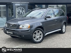 Volvo XC90 - 3.2 AWD Summum Youngtimer l 7P l Schuifdak l Trekhaak