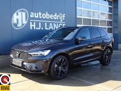 Volvo XC60 - 2.0 T6 Plug-in hybrid AWD Plus Black Edition