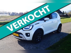 Suzuki Ignis - 1.2 Smart Hybrid Carplay Androidauto