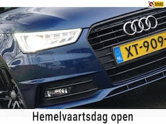 Audi A1 Sportback - 1.0 TFSI S-line Sport | Scuba Blue | LED/Bluetooth/AC/Facelift - Keurig & Sportief