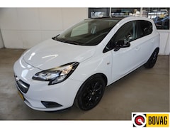 Opel Corsa - 1.0 Turbo Edition+ Pakket Apple CarPlay & Android Auto