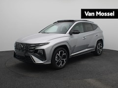 Hyundai Tucson - 1.6 T-GDI PHEV N Line Business Sky | Schuif/kanteldak | Stoel -en stuurverwarming | Adapti