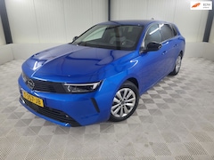 Opel Astra Sports Tourer - 1.2 Turbo, Trekhaak, Camera