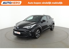Toyota C-HR - 2.0 Hybrid First Edition |DV03698|