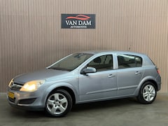Opel Astra - 1.4 Essentia 2008 AIRCO CRUISE AUDIO