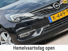 Opel Astra - 1.2 Edition | Black Sapphire | Carplay/Navi/Cruise/LED/Clima