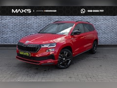 Skoda Karoq - 1.5 TSI ACT Business Edition Plus | Virtual Cockpit | Adaptive Cruise Control | Navigatie