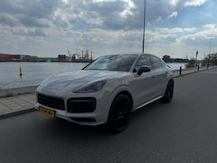 Porsche Cayenne Coupé - 3.0 E-Hybrid Platinum Edition
