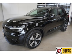 Volvo XC40 - Recharge Black Edition 70 kWh Stoel verwarming