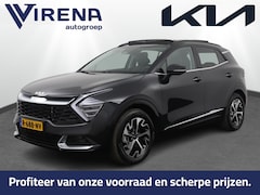 Kia Sportage - 1.6 T-GDi Hybrid DynamicPlusLine - Adaptive Cruise- Climate Control - Stoel/Stuurverwarmin