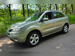 Renault Koleos - 2.5 Dynamique Luxe - Xenon - Panoramadak