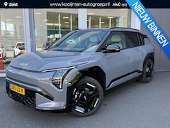 Kia EV3 - GT-Line 81.4 kWh | Trekhaak | Schuif-Kantel Dak | Dodehoeksensor | Stoel/Stuurverwarming |