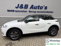 DS 3 Crossback - 1.2 PureTech Carplay Automaat Onderhoudsboekje