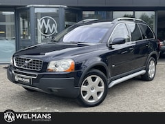 Volvo XC90 - 4.4 V8 Executive Schuifdak l Trekhaak l 7P