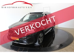 Kia Sorento - 1.6 T-GDI Hybrid Executive 7pers Trekhaak Panodak Vol Leder Camera EL aKlep