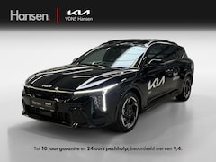 Kia K4 Sportswagon - 1.0 T-GDi MHEV GT-Line Launch Edition I Panoramadak I Levertijd in overleg