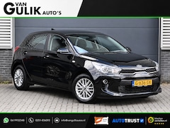 Kia Rio - 1.0 TGDI DynamicLine | Camera | Cruise control | Navigatie | Carplay |