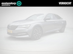 Skoda Superb - 1.5 TSI ACT Sportline Business Trekhaak