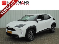 Toyota Yaris Cross - 1.5 VVT-I HYBRID AUT 5.653 KM ZEER COMPLEET