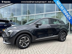 Kia Sportage - 1.6 T-GDi Hybrid DynamicLine Nav|Camera|Lmv|Trekhaak