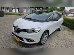 Renault Grand Scénic - 1.2 TCe Intens 7p