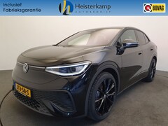 Volkswagen ID.5 - Pro Business 77 kWh Panoramadak, Topsport stoelen