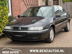 Citroën Xantia - 1.8i 1e Eigenaar/Youngtimer