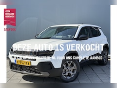 Jeep Avenger - BWJ 12-2023 | 157PK Longitude 54 kWh NAVI | CLIMA | CRUISE | CARPLAY | KEYLESS | PDC | LMV