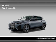 BMW iX - xDrive50 Business Edition Plus 112 kWh | Driving Assistant Professional | Laserlight | Har